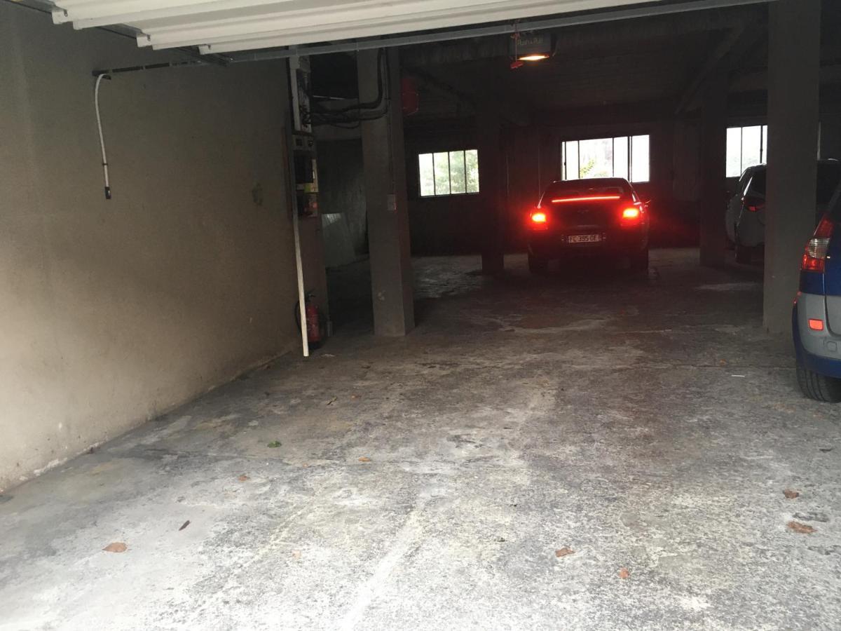 Appart Aux Deux Colombes Avec Balcon Et Garage Pamiers Kültér fotó
